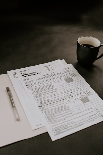Tax Preparation Tips for Businesses